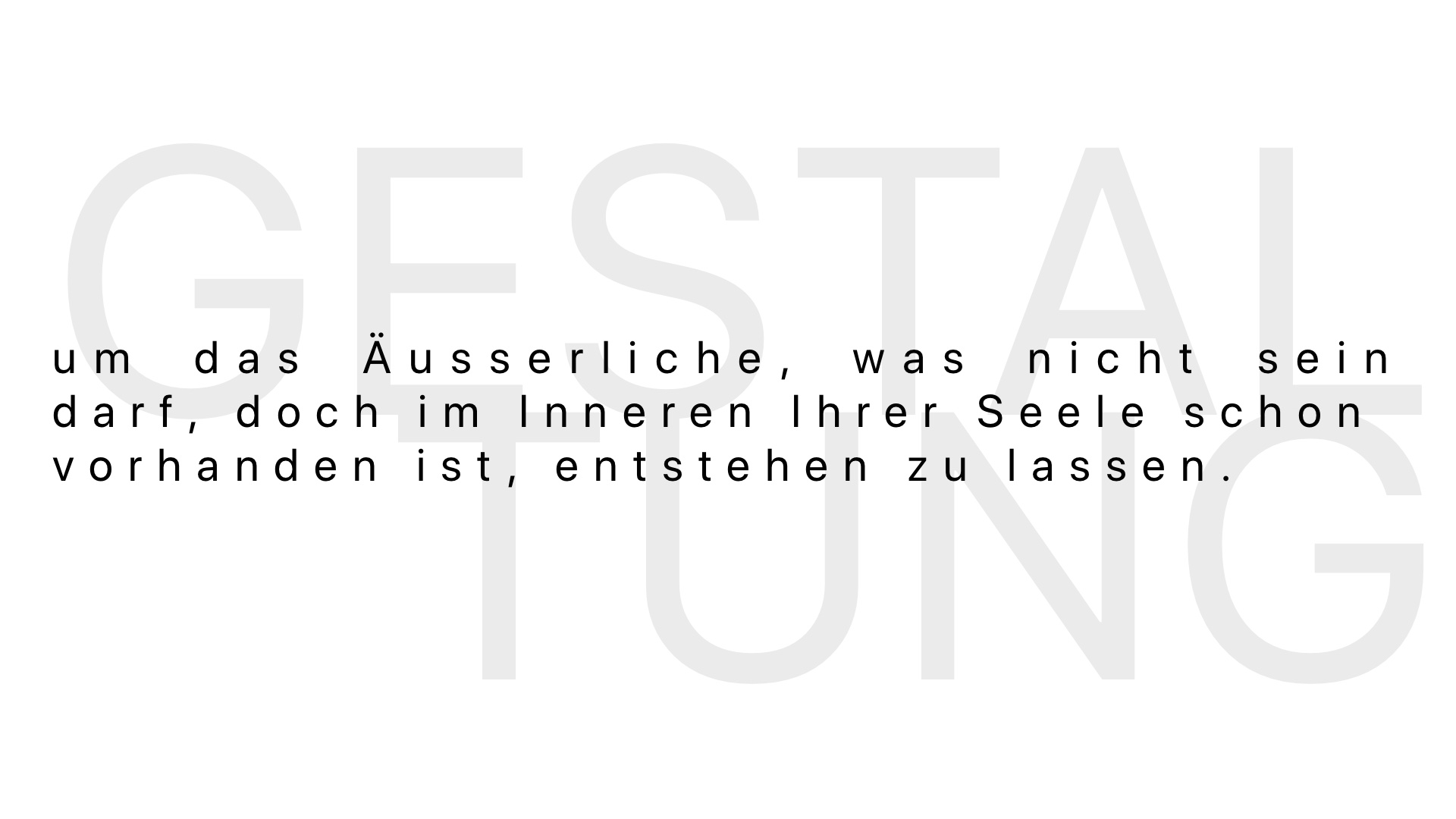Fourth slide
